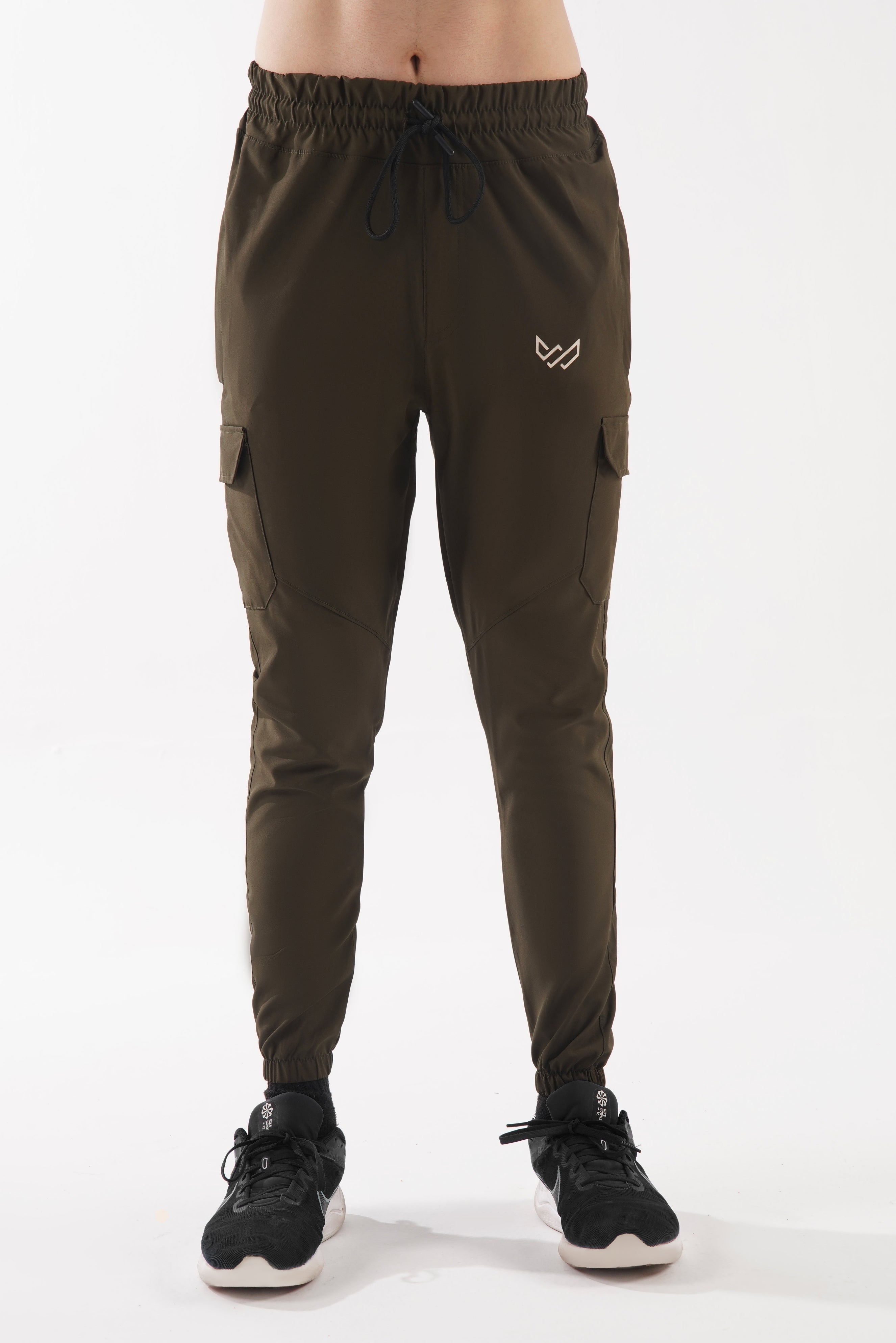 Cargo Pro pants - Olive