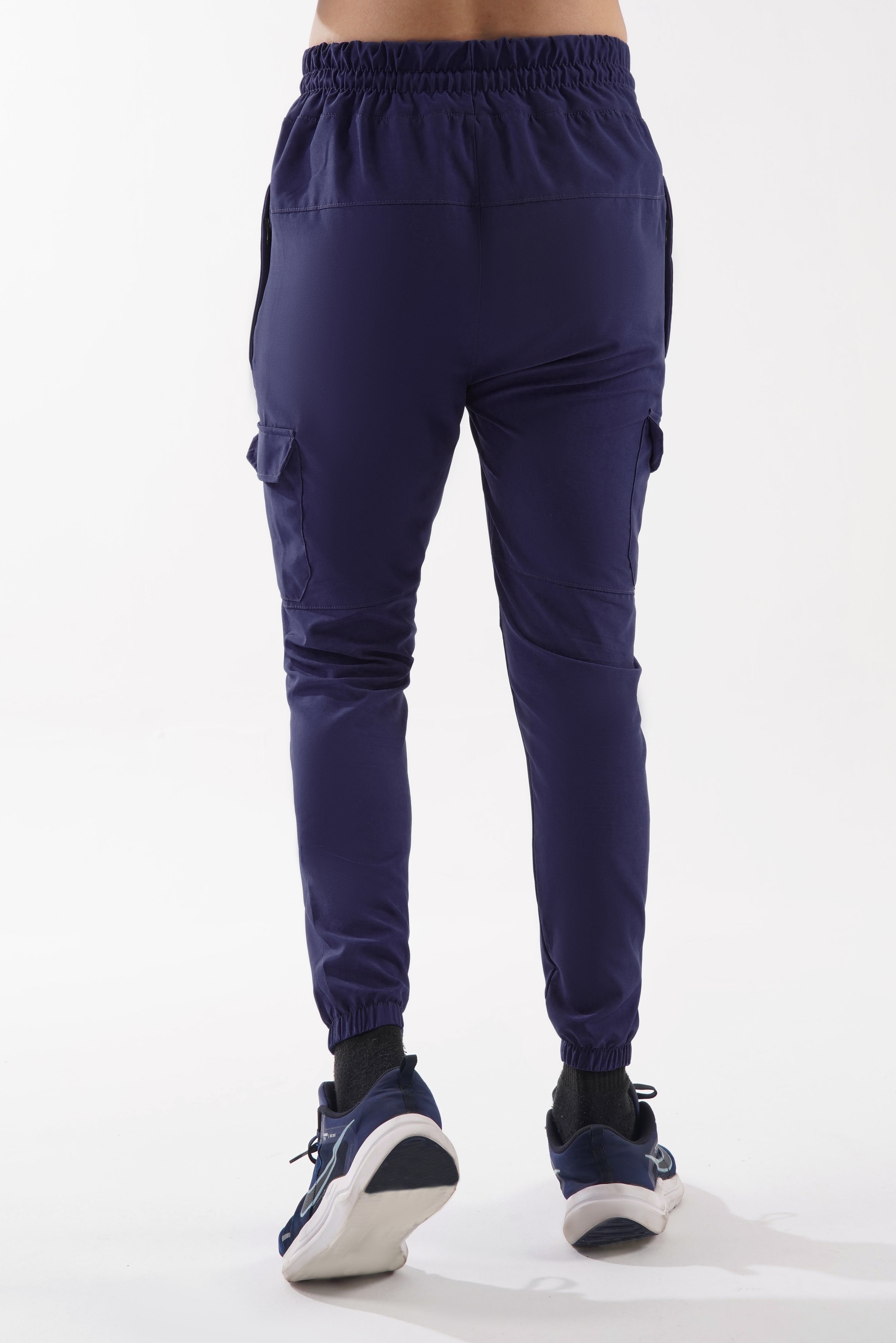 Cargo Pro pants - Blue