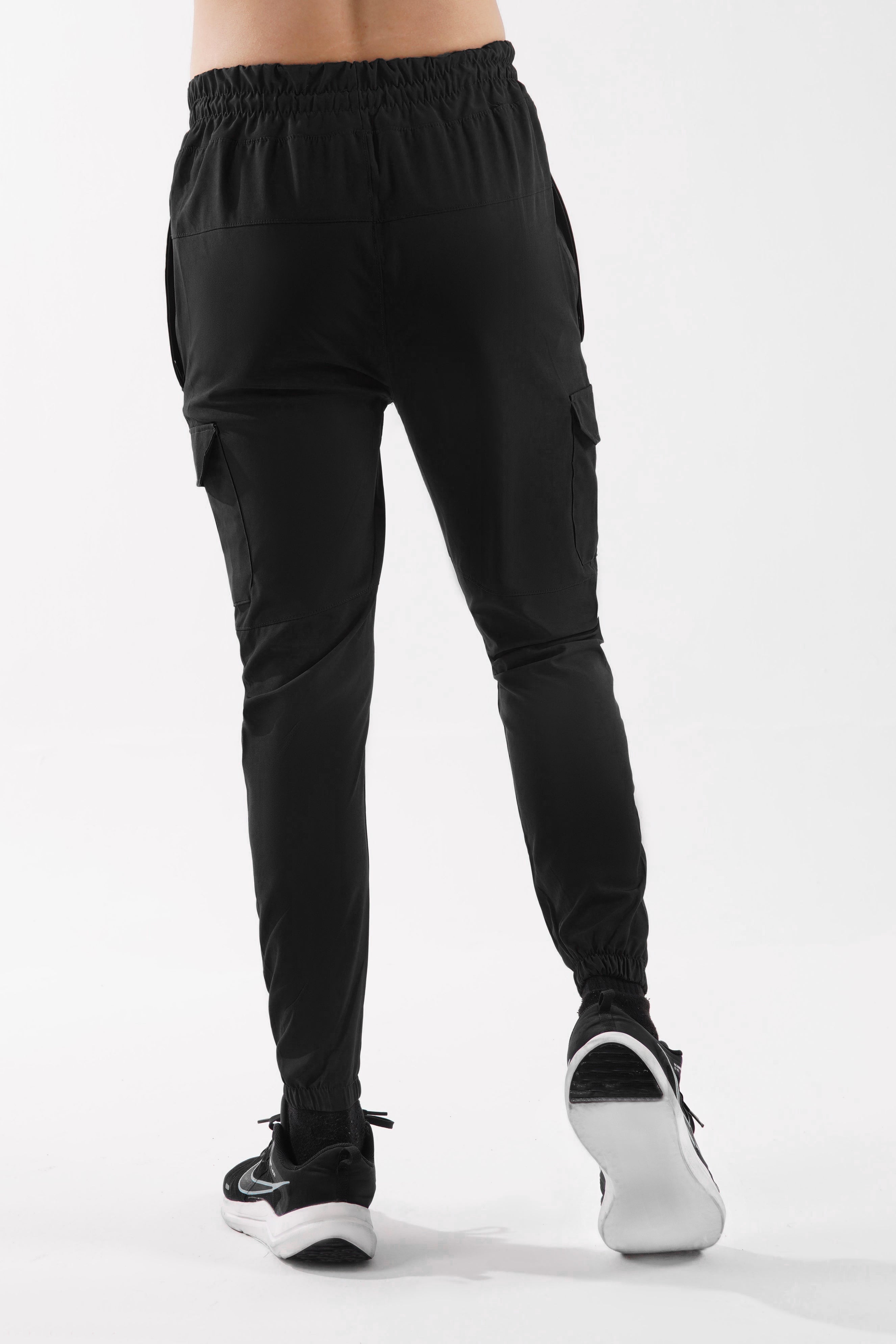 Cargo Pro pants - Black