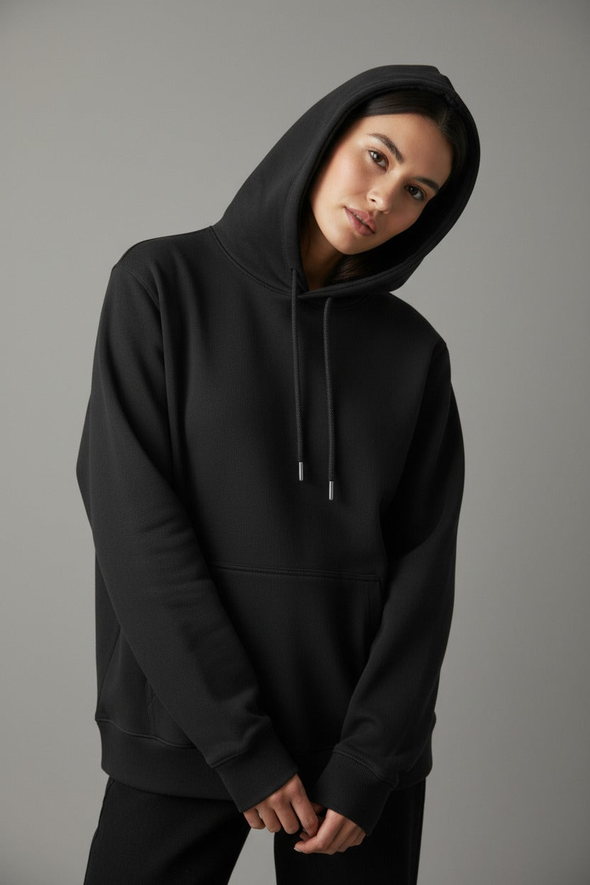 Blackout Classic Hoodie
