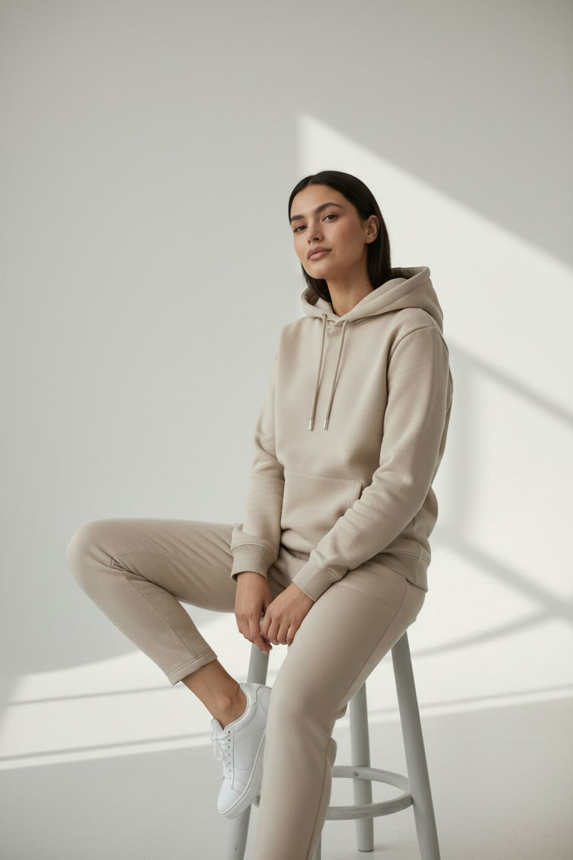 Desert Tone Co-ord Set