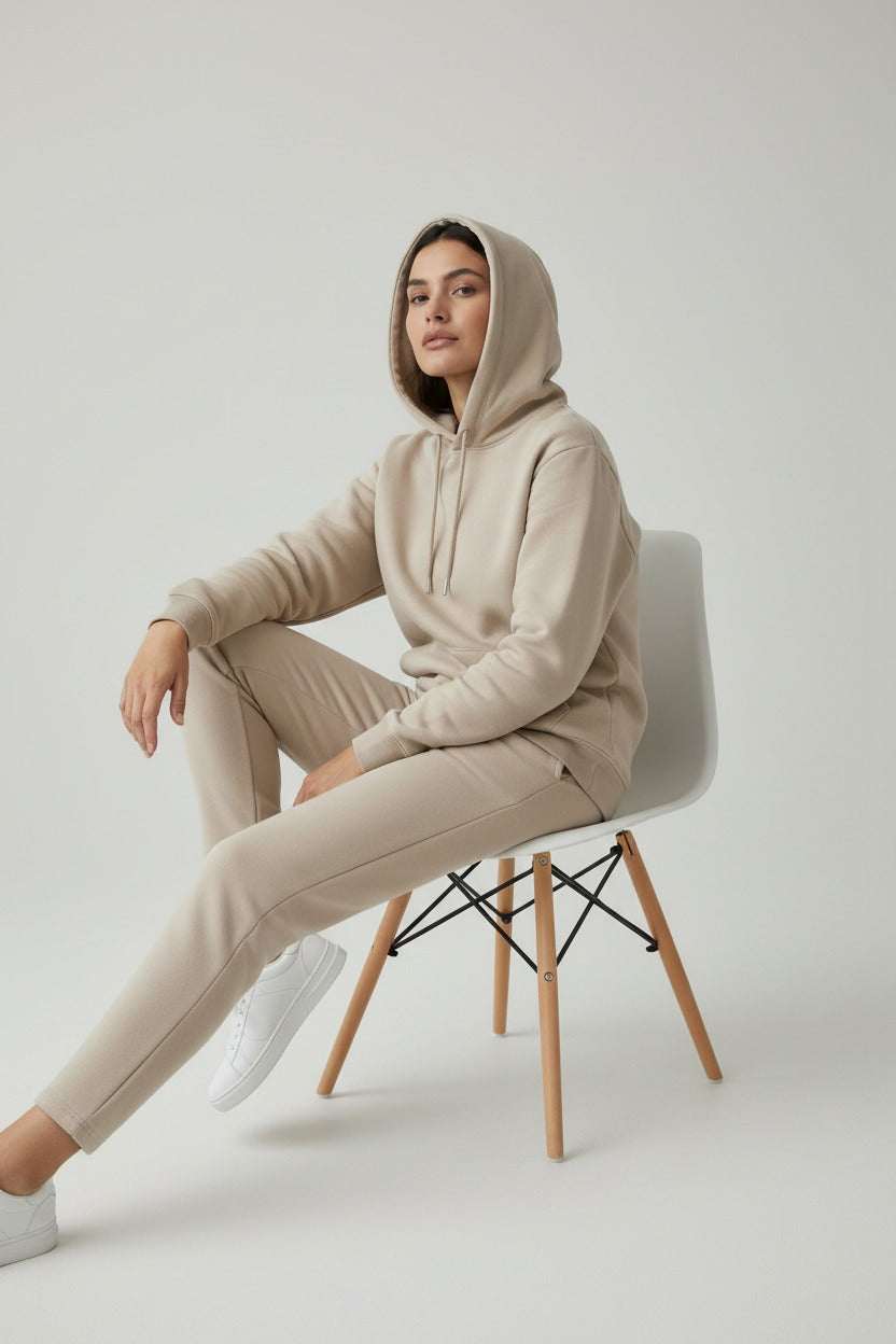 Desert Tone Co-ord Set