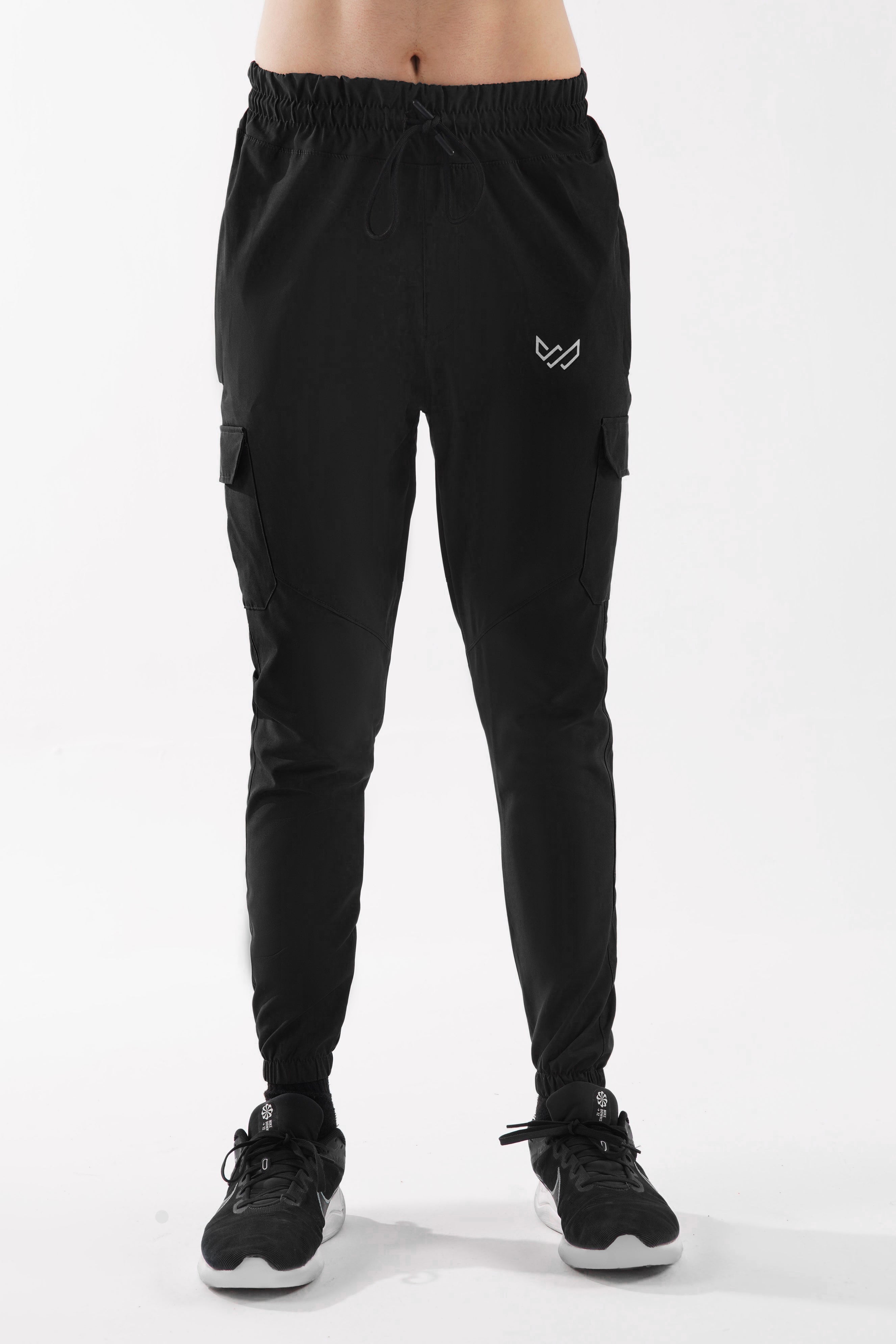 Cargo Pro pants - Black