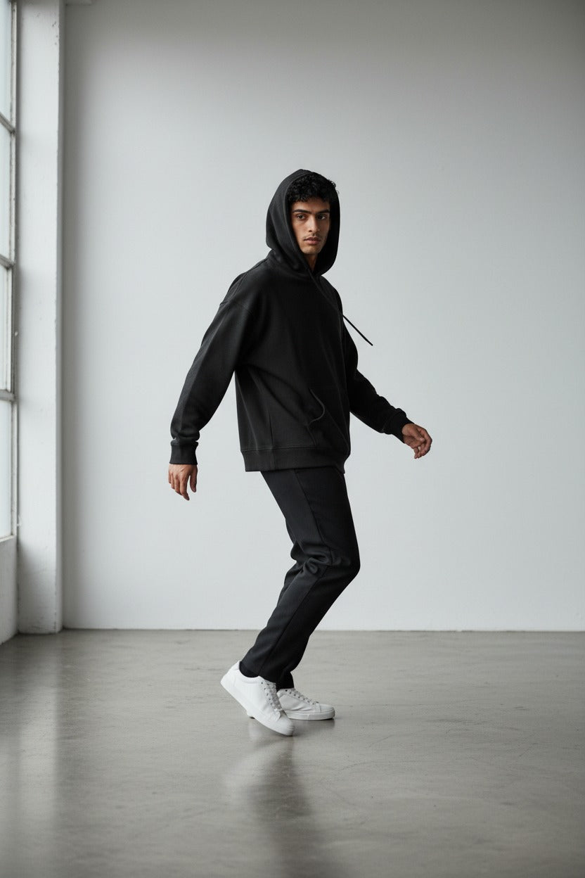 Blackout Classic Hoodie