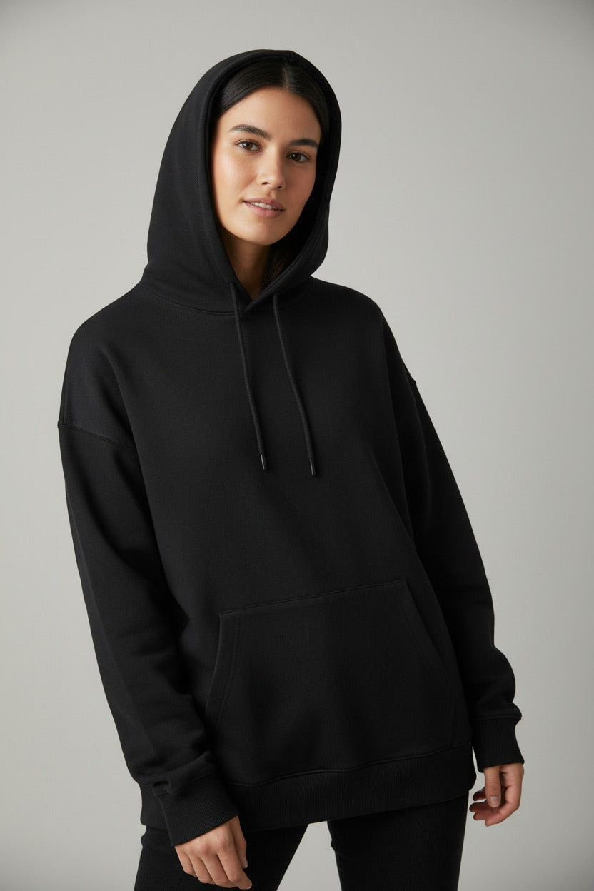 Blackout Classic Hoodie