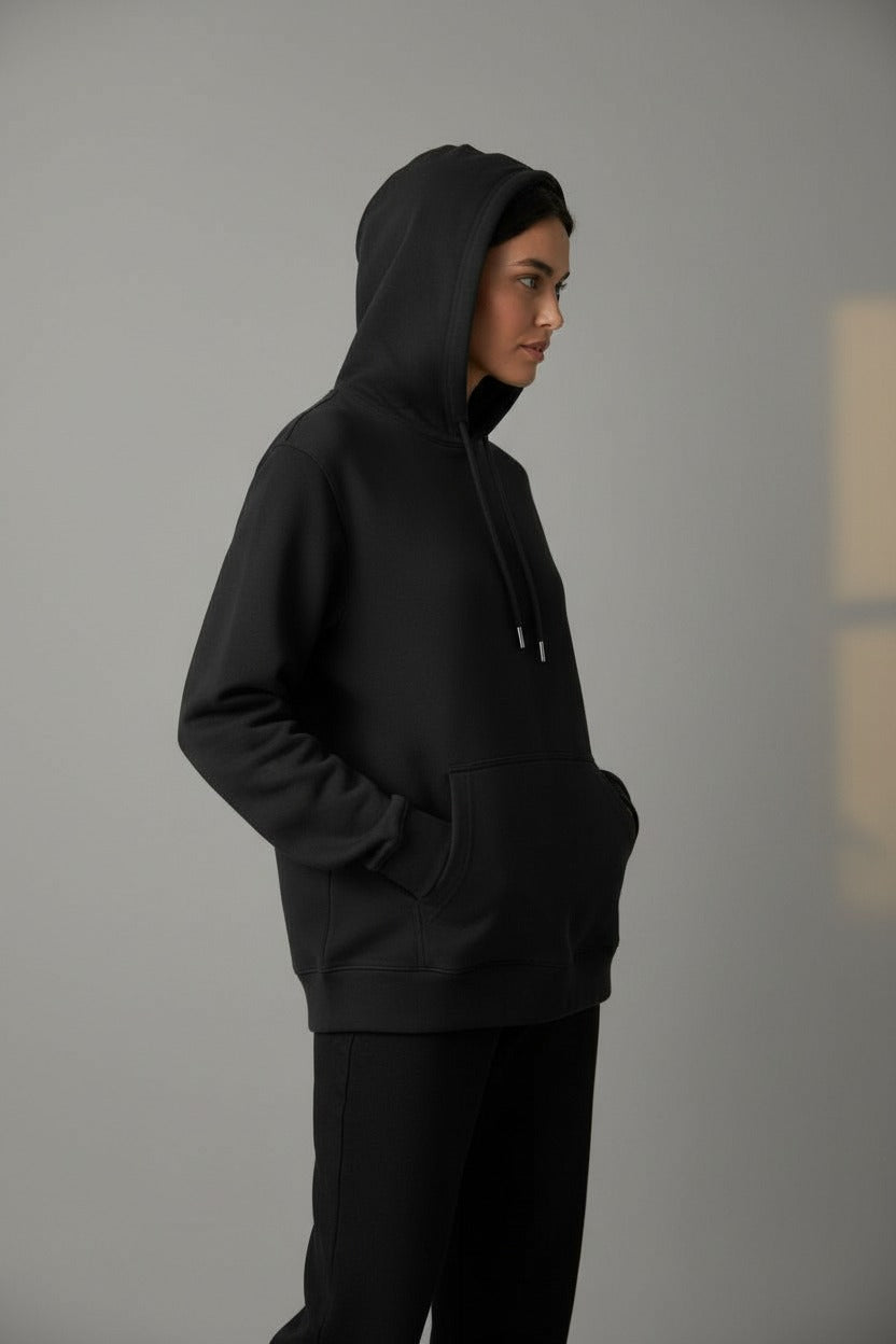 Blackout Classic Hoodie