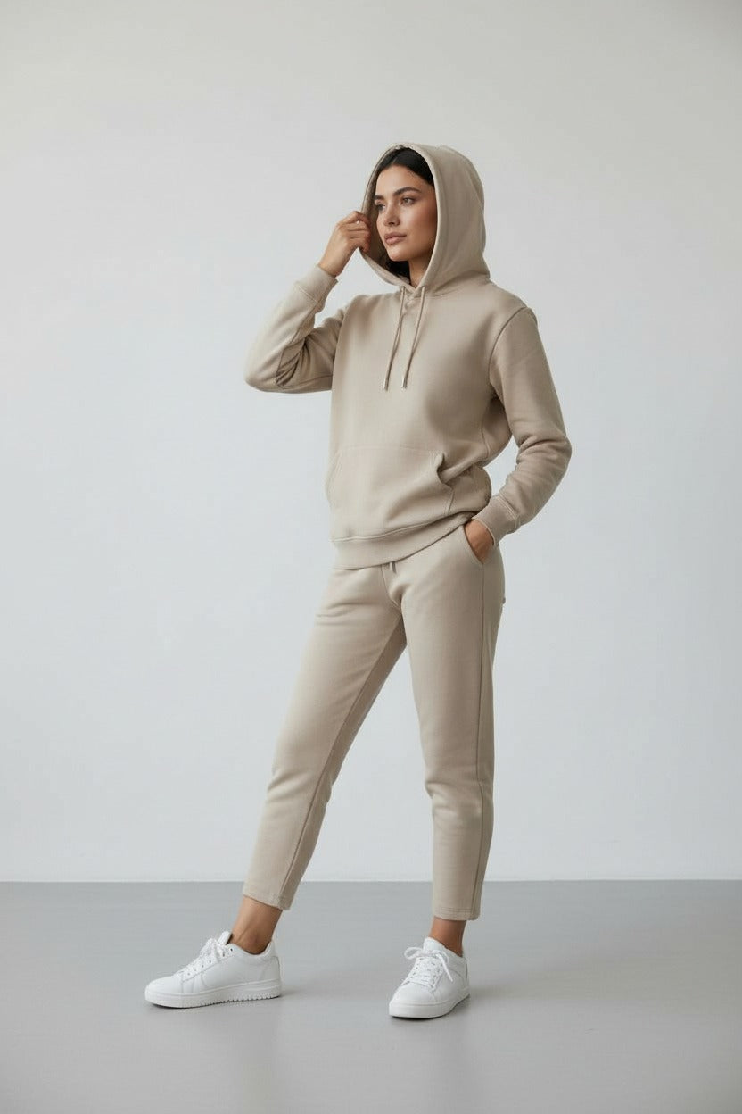 Desert Tone Co-ord Set