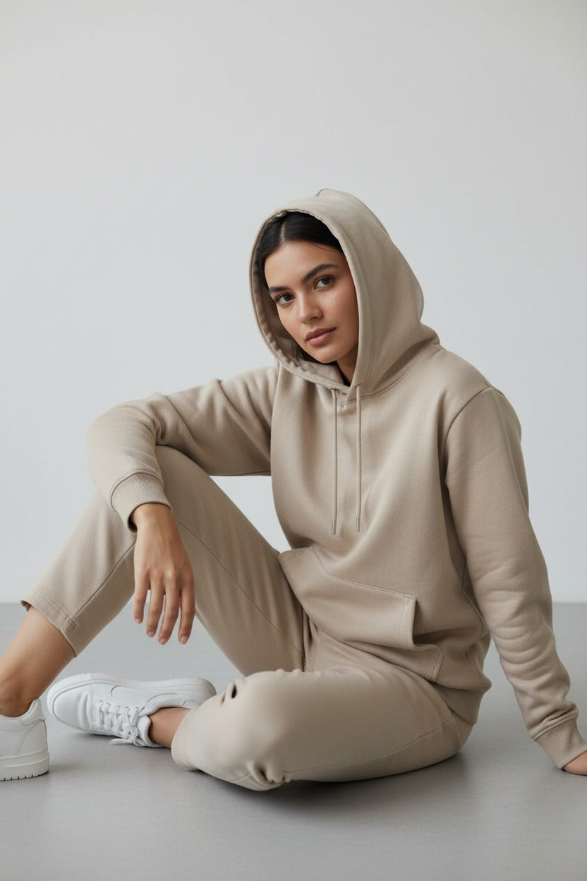 Desert Tone Co-ord Set